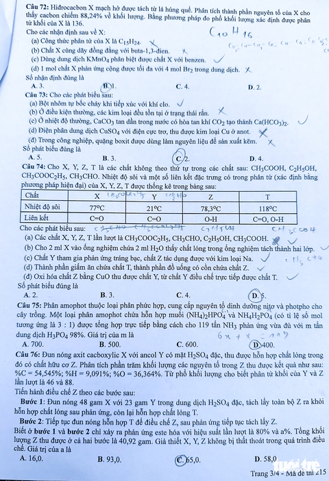 đề tổ hợp - Ảnh 3.