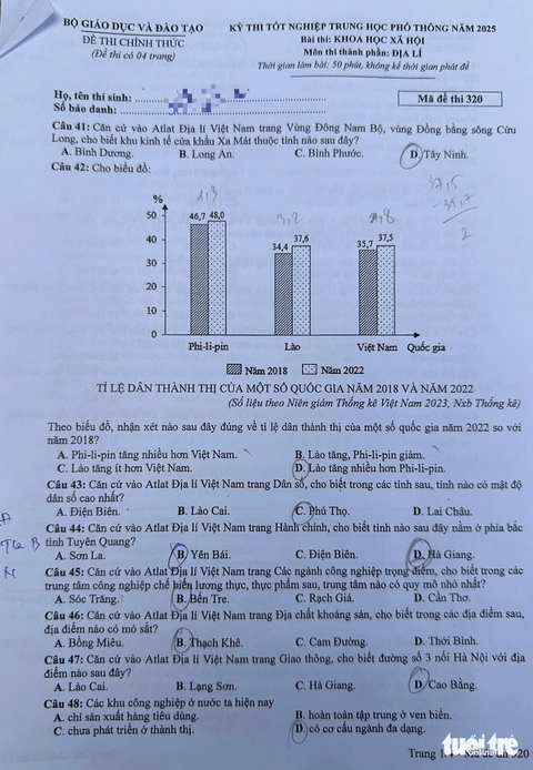 đề tổ hợp - Ảnh 5.