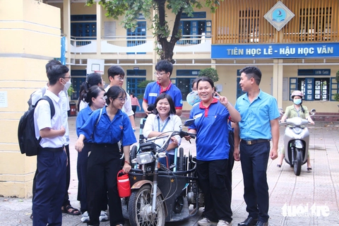 TÌNH BẠn - Ảnh 2.