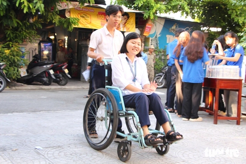 TÌNH BẠn - Ảnh 3.