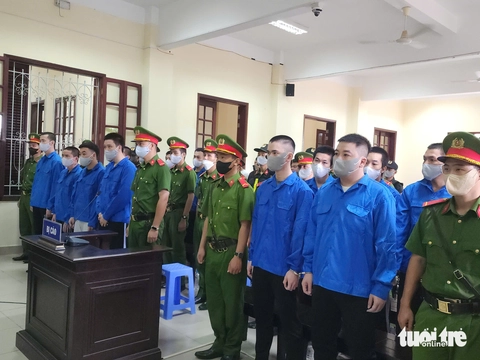 đánh nhau - Ảnh 3.