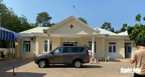 Bà Rịa - Vũng Tàu hoàn thành chương trình nông thôn mới trước ngày hợp nhất vào TP.HCM - Ảnh 2.