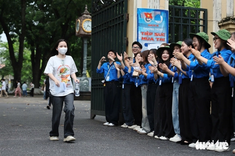 thí sinh - Ảnh 3.
