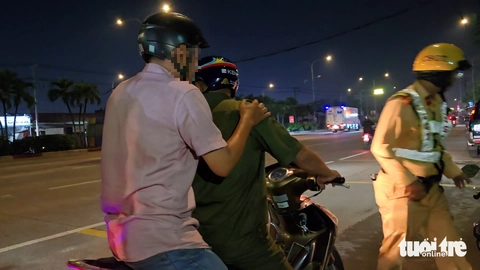 nồng độ cồn - Ảnh 3.