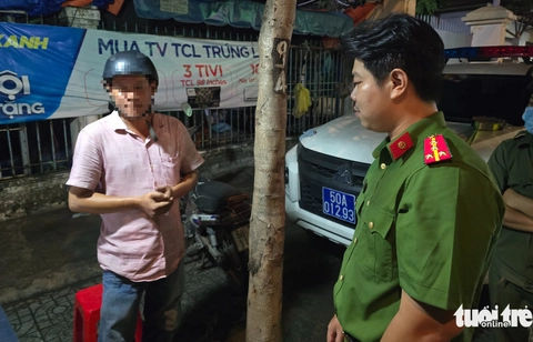 nồng độ cồn - Ảnh 1.