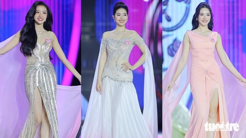 Hoa hậu Việt Nam - Ảnh 4.