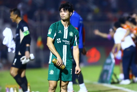 công phượng - Ảnh 1.