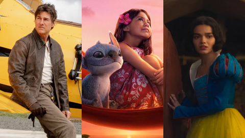 Ranh giới thành bại quá mỏng manh - Ảnh 1. Hollywood - Ảnh 1.