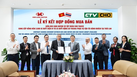 Xe buýt - Ảnh 1.