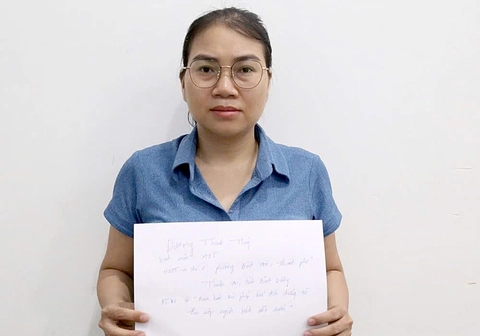 Vụ mua bán hóa đơn khống ở Bình Dương: Khởi tố thêm 6 bị can về hành vi trốn thuế - Ảnh 1.