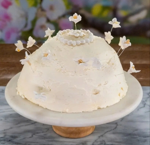 Spring Baking Championship - Ảnh 5.