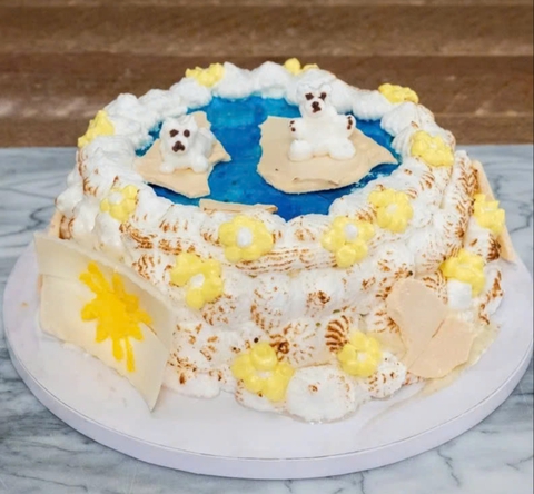 Spring Baking Championship - Ảnh 6.