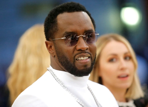 Diddy - Ảnh 1.