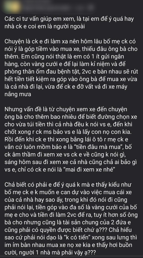 mua ô tô - Ảnh 2.