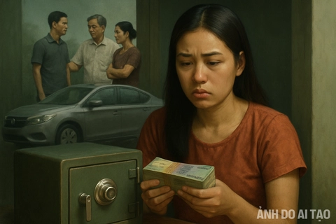mua ô tô - Ảnh 3.