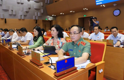 hà Nội - Ảnh 1.