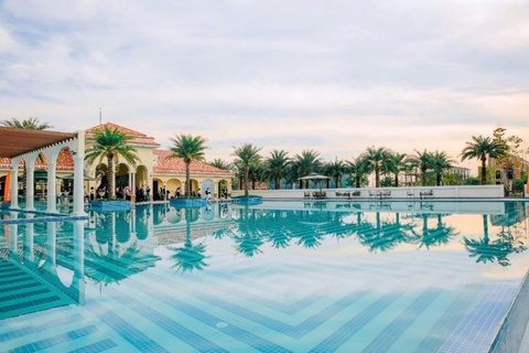 Aqua City - Ảnh 4.