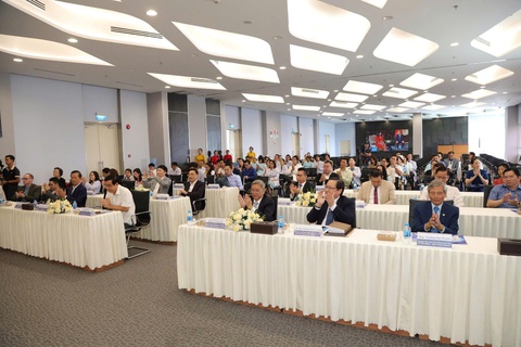 Bệnh viện Gia An 115 sắm siêu máy CT -