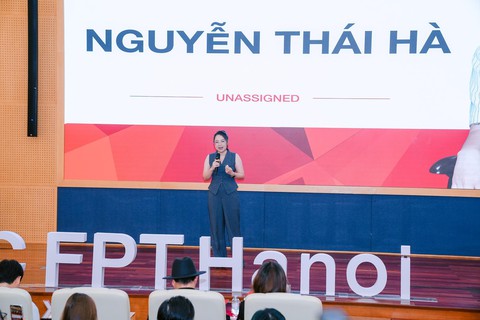 TEDxBTEC FPT - Ảnh 5.