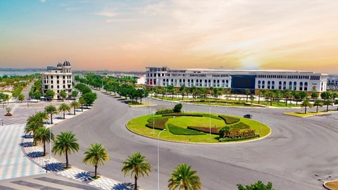 Aqua City - Ảnh 5.