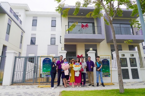 Aqua City - Ảnh 6.