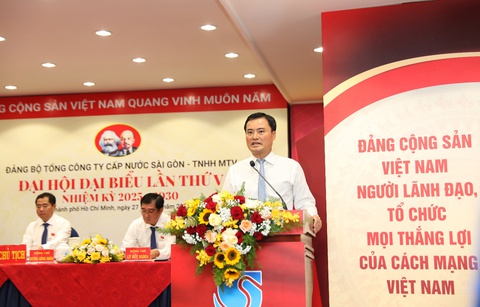 sawaco - Ảnh 1.