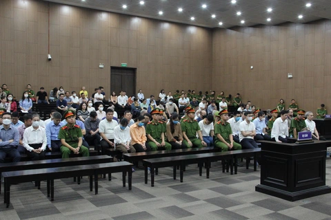 Phúc Sơn - Ảnh 2.