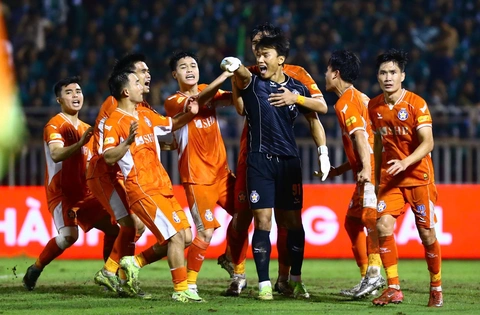SHB Đà Nẵng - Ảnh 1.