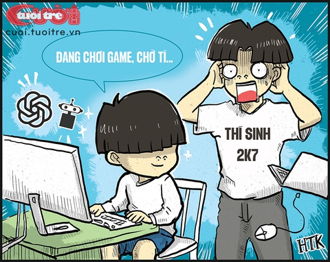 chatgpt - Ảnh 1.