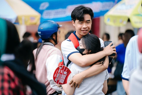 - Ảnh 1. môn tự chọn - Ảnh 2.