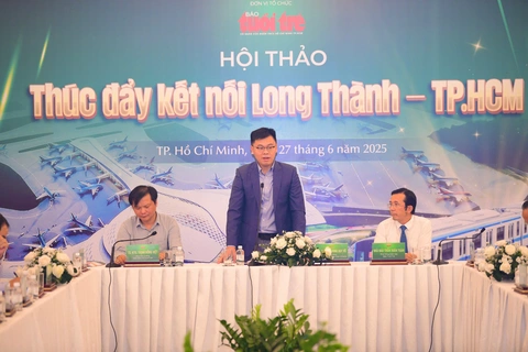 LONG THÀNH - Ảnh 2.