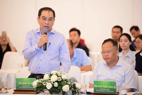 Dự án sân bay Long Thành phải thành công, tránh xây xong không biết làm gì - Ảnh 3.
