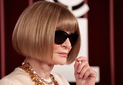 Anna Wintour - Ảnh 2.