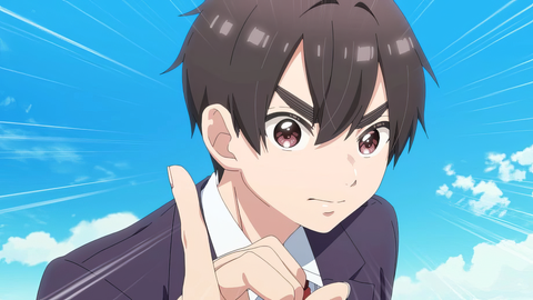 anime - Ảnh 1.