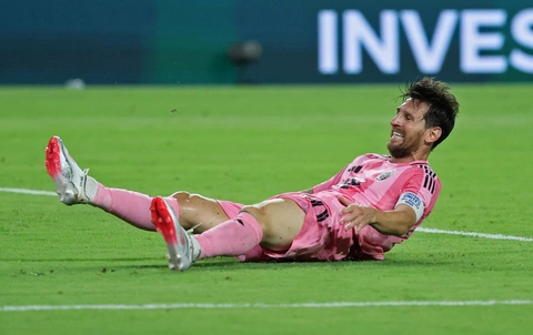 Dự đoán tỉ số: PSG vùi dập Messi - Ảnh 1.