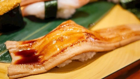 Sợ cơm lươn unagi quốc hồn quốc túy gặp khó, Nhật Bản phản ứng với châu Âu - Ảnh 11.