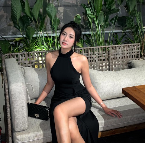 Hà Trúc Linh - Ảnh 6.