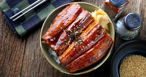 Sợ cơm lươn unagi quốc hồn quốc túy gặp khó, Nhật Bản phản ứng với châu Âu - Ảnh 3.