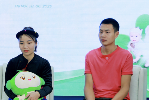 hiếm muộn - Ảnh 1.