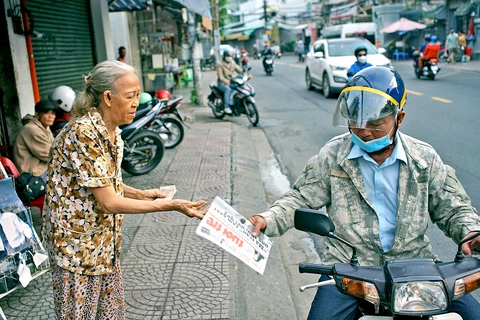 Xem Tuổi Trẻ vì 4 cái 'chất' - Ảnh 1.