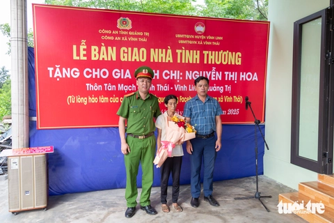 quảng trị - Ảnh 1.