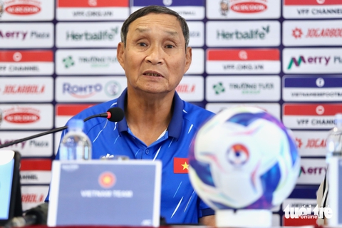 hlv mai đức chung - Ảnh 1.