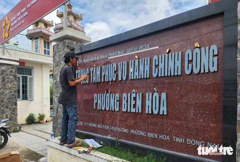 Đồng Nai - Ảnh 4.