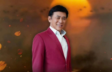 Nghệ sĩ Tạ Minh Tâm, Trọng Phúc, Hữu Quốc hát chào mừng TP.HCM mới - Ảnh 1. TP.HCM - Ảnh 1.