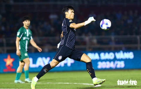 bùi tiến dũng - Ảnh 1.