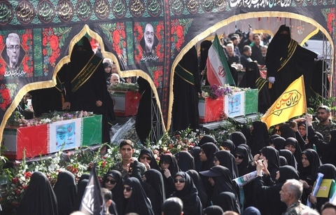 Iran - Ảnh 7.
