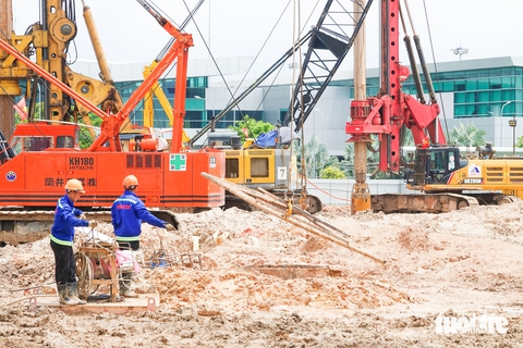 Cần nghiên cứu chính sách mời gọi nhà đầu tư làm hồ nước, xử lý nước thải, rác thải ở Phú Quốc - Ảnh 2.
