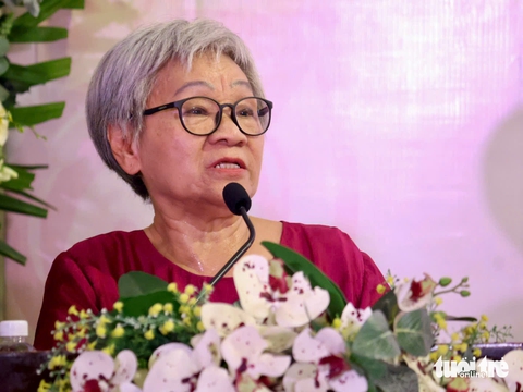 Giáo sư Trần Văn Khê đã để lại cho đời một di sản sống... - Ảnh 2. Trần Văn Khê - Ảnh 2.