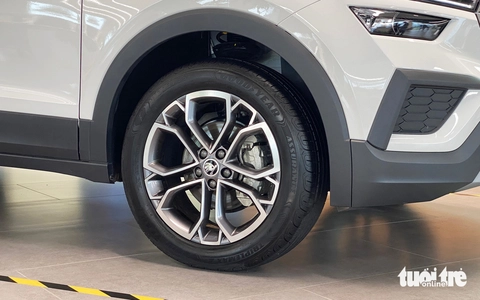 skoda kushaq - Ảnh 10.
