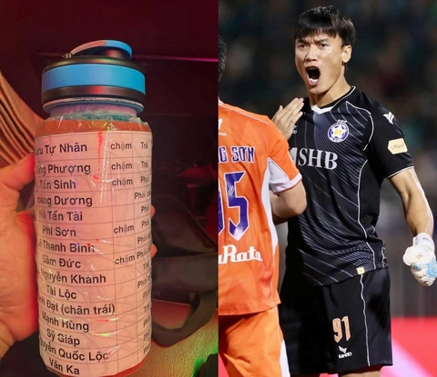 công phượng - Ảnh 1.